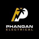 Logo Phangan Electrical 