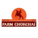 Logo กลุ่มบริษัทฟาร์มโชคชัย สำนักงานปากช่อง