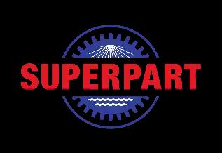 บริษัท ซุปเปอร์พาร์ท จำกัด