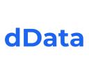 Logo dData Compay Limited