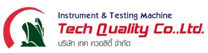 บริษัท เทค ควอลิตี้ จำกัด