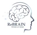 Logo บริษัท รีเบรน (ReBRAIN)