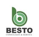 Logo Besto consultant and service