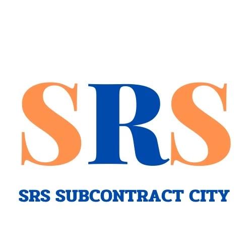บริษัท เอสอาร์เอส ซัพคอนแทรค ซิตี้ จำกัด