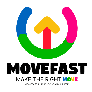 Movefast Public Company Limited