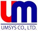 Logo บริษัท ยูเอ็มซิส จำกัด