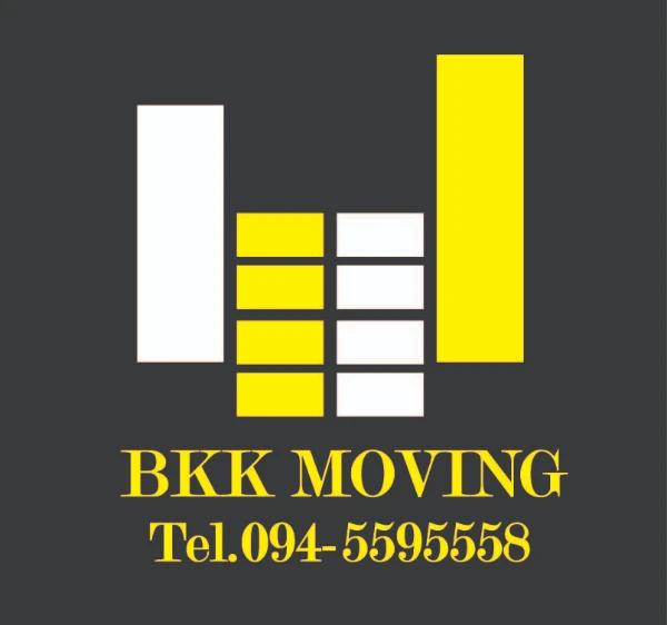 BKK MOVING SERVICES CO LTD