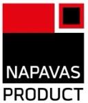 Logo  NAPAVAS PRODUCT CO., LTD.