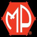 Logo บริษัทเมโทรโปลิแทน โปรดักส์ จำกัด สาขาเชียงใหม่