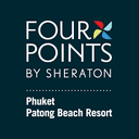 Logo Four Points By Sheraton Phuket Patong Beach Resort