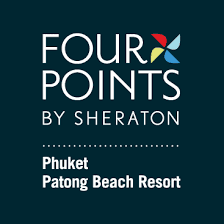 Four Points By Sheraton Phuket Patong Beach Resort