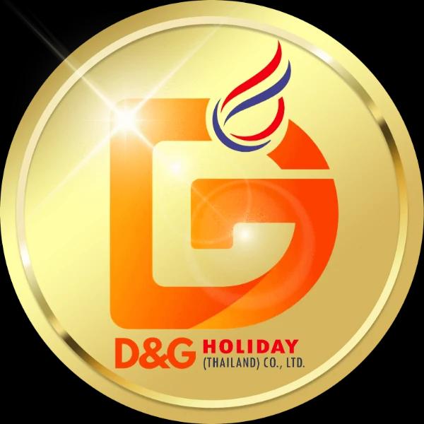 บริษัท ดีแอนด์จี ฮอลิเดย์ (ประเทศไทย) จำกัด