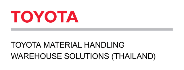 บริษัท โตโยต้า แมททีเรียล แฮนด์ลิ่ง แวร์เฮ้าส์ โซลูชั่นส์ (ประเทศไทย) จำกัด