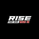 Logo Rise Fight Gear