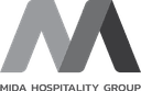 Logo Mida Hospitality Group 