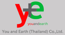 Logo YOU AND EARTH (THAILAND) CO., LTD