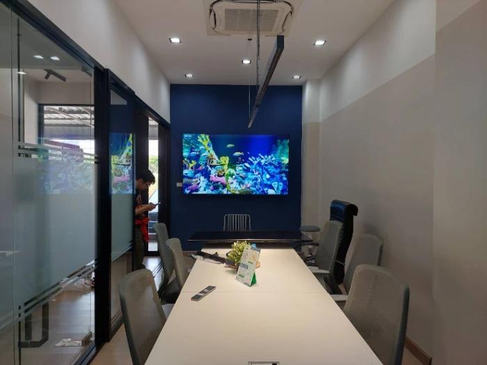 image gallery