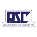 Logo บริษัท พรปวีร์ ซัพพลาย แอนด์ คอนสตรัคชั่น จำกัด