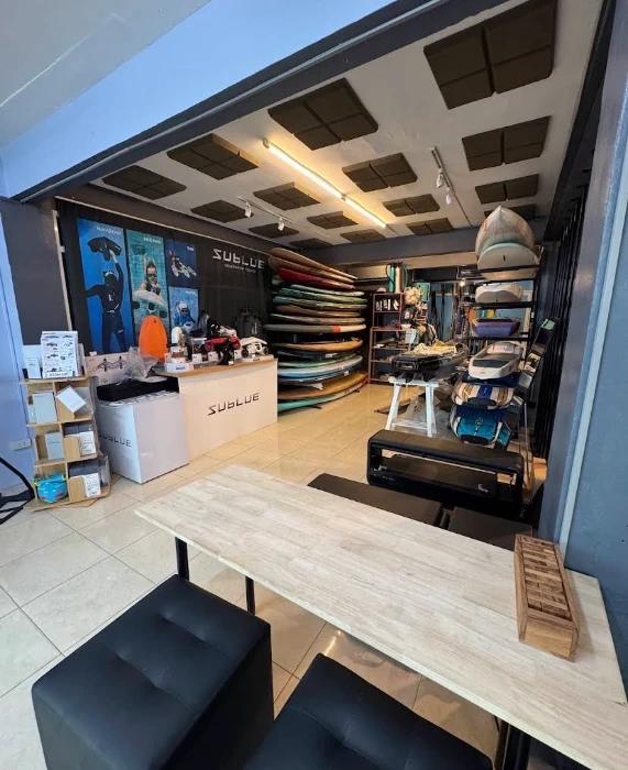 image gallery