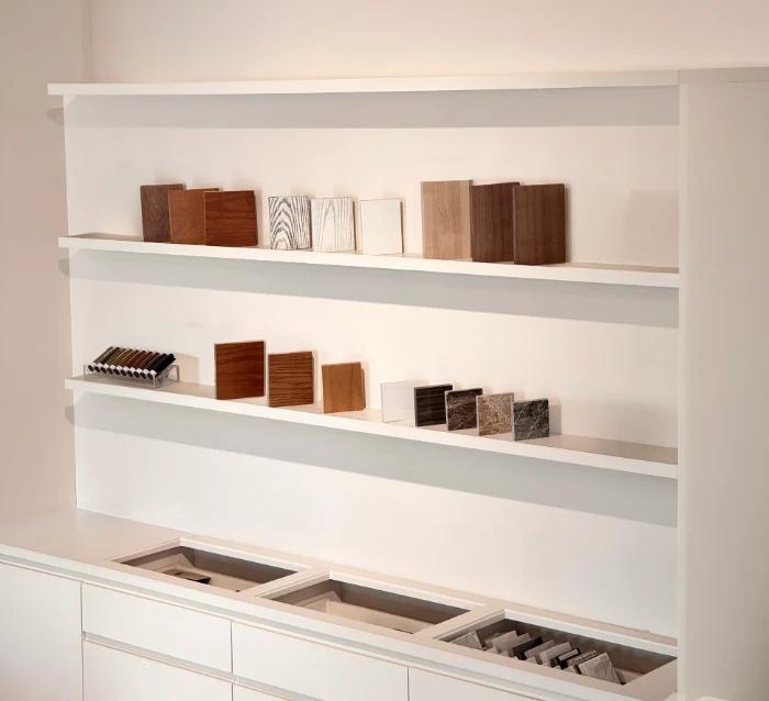 image gallery