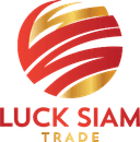 Logo luck siam trade co. ltd