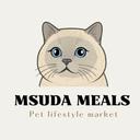 Logo MSuda Group