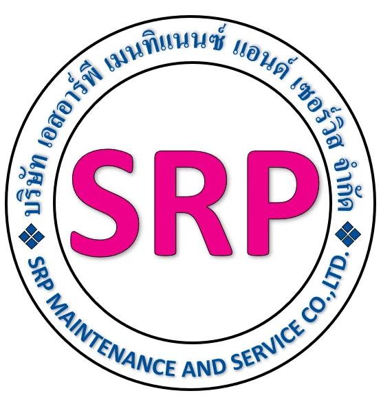 SRP MAINTENANCE AND SERVICE CO.,LTD