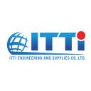 Logo ittiengineering and supply.co.,ltd