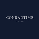 Logo CONRAD TIME CO., LTD.