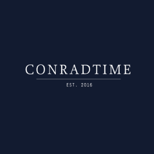 CONRAD TIME CO., LTD.