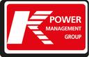 Logo K Power Manage Ment Group Co.,Ltd (บริษัท เคเพาเวอร์แมเนจเม้นท์ กรุ๊ป จำกัด)