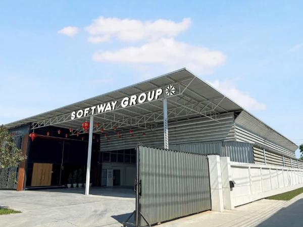 Softway Commercial Co., Ltd 