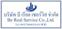Logo BeReal Service