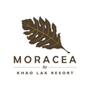 Logo Moracea by Khao Lak Resort โรงแรมมอริซี บาย เขาหลัก รีสอร์ท