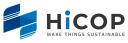 Logo HICOP ENERGY CO.,LTD.
