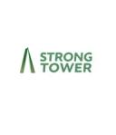 Logo STRONG TOWER