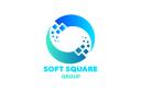 Logo Soft Square Group
