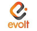 Logo Evolt Technology 