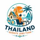 Logo Thailand Remote Jobs Team