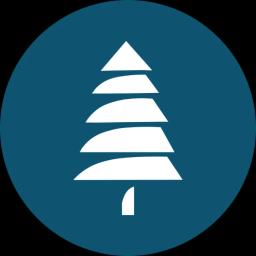 company logo