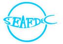 Logo ศูนย์พัฒนาการประมงแห่งเอเชียตะวันออกเฉียงใต้