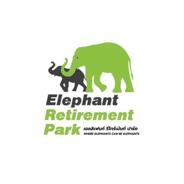 Elephant Retirement Park