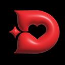 Logo บริษัท อารมณ์ ดี มีเดีย