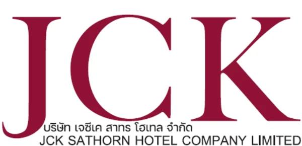 บริษัท เจซีเค สาทร โฮเทล จำกัด