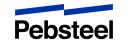 Logo PEB STEEL BUILDINGS CO., LTD.