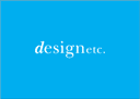 Logo บริษัท ดีไซน์ อีทีซี จำกัด