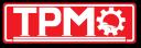 Logo บริษัท ทีพีเอ็ม (1980) จำกัด