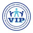 Logo บริษัทนำคนต่างด้าวมาทำงานในประเทศ วีไอพี อินเตอร์ เซอร์วิส จำกัด