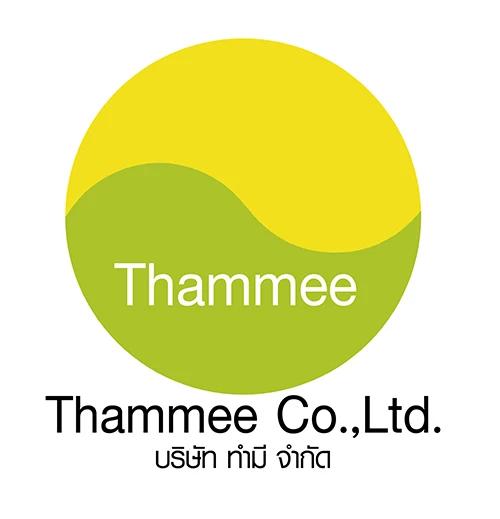 บริษัท ทำมี จำกัด (Thammee Co., Ltd.)