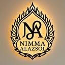 Logo บริษัท นิมมา อลัซซอล จำกัด